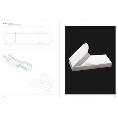 ADVANCED PACKAGING - CD WITH 2D/3D