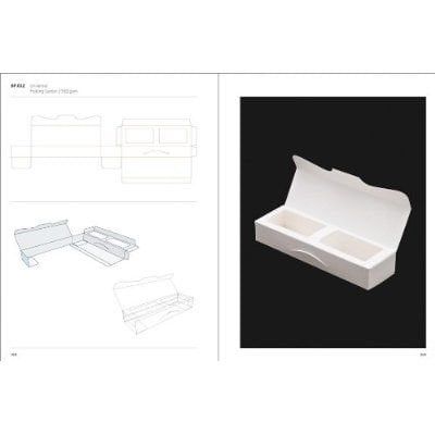 ADVANCED PACKAGING - CD WITH 2D/3D