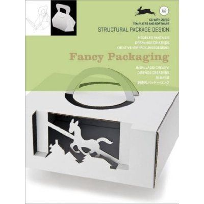 FANCY PACKAGING - CD WITH 2D/3D
