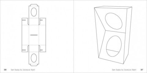 STRUCTURAL PACKAGE DESIGNS-CD PEPIN
