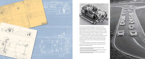 Porsche 70 Years: There Is No Substitute