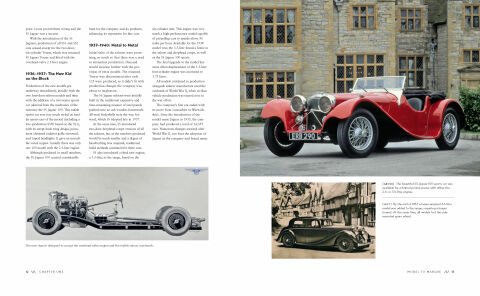 The Complete Book of Jaguar: Every Model Since 1935 (Complete Book Series)
