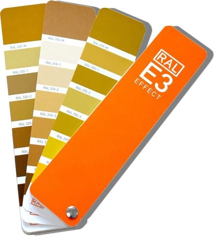 RAL E3 - EFFECT
