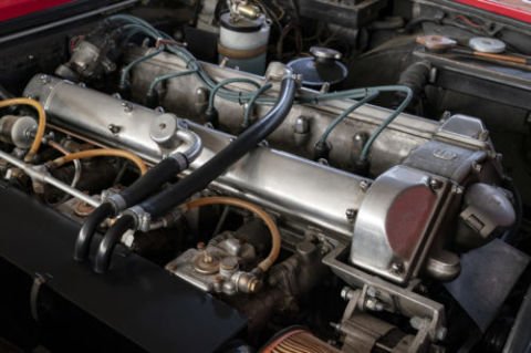 Aston Martin DB:70 Years
