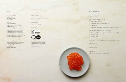 Raw and Rare: Delicious raw