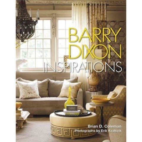 BARRY DIXON INSPIRATIONS