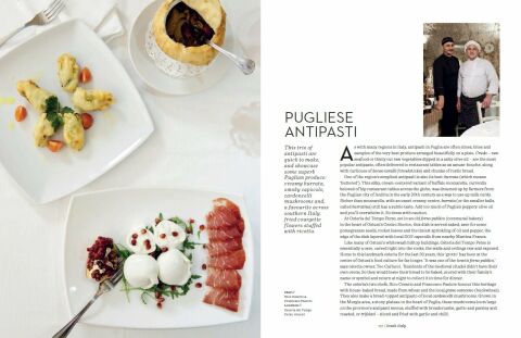 Italy's Most Authentic Recipes From the People That Know Them Best