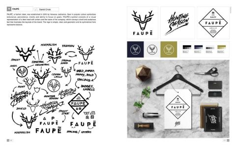 BRANDING ELEMENT LOGOS 4