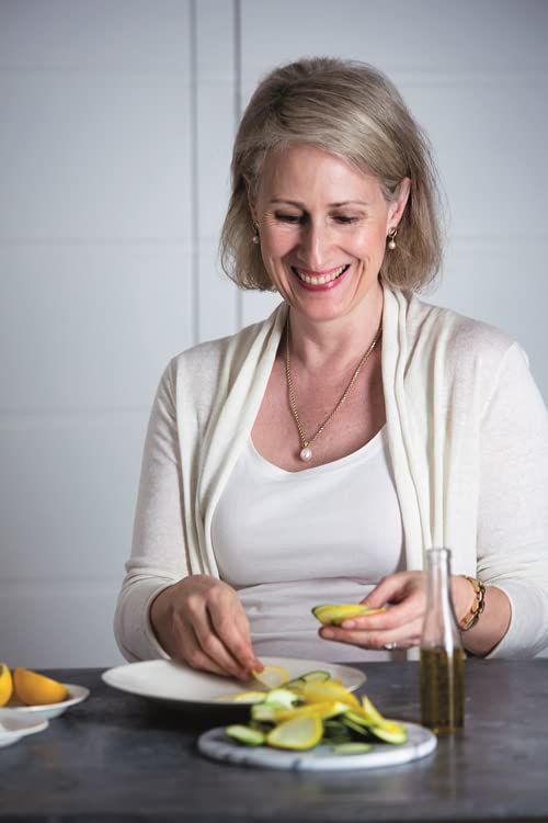 What to Eat and How to Eat it:99 super ingredients for a healthy life