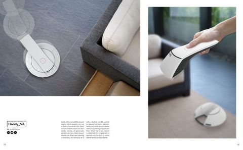 SMART PRODUCT DESIGN