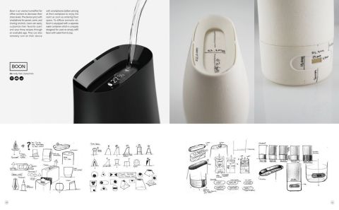SMART PRODUCT DESIGN