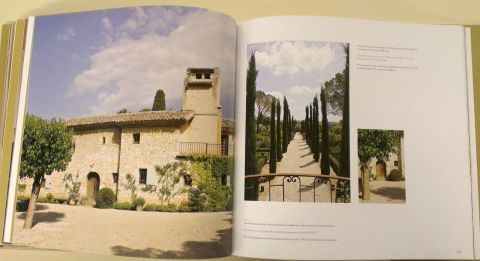 COUNTRY HOUSES - BETA-PLUS