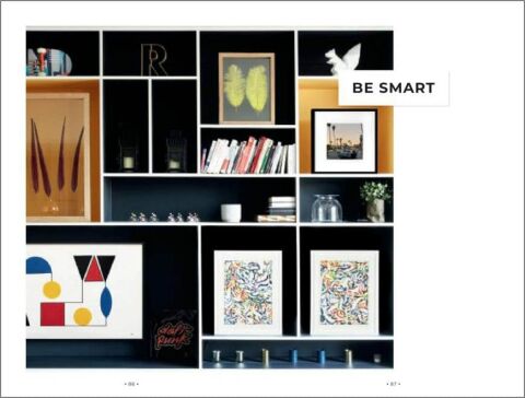 At Home with Art