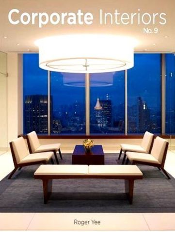 CORPORATE INTERIORS NO:9