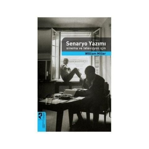SENARYO YAZIMI SİNEMA VE TELEVİZYON İÇİN
