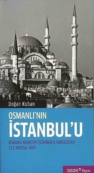 OSMANLI'NIN iSTANBUL'U