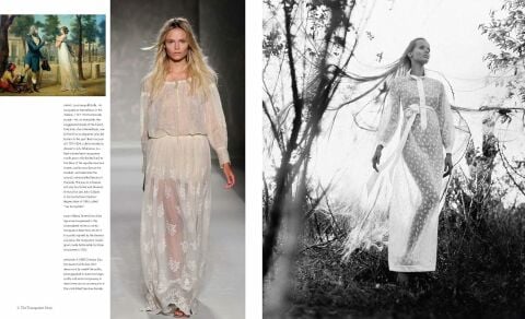 THE DRESS:100 Ideas that Changed Fashion Forever