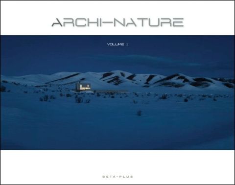 ARCHI-NATURE VOL - I