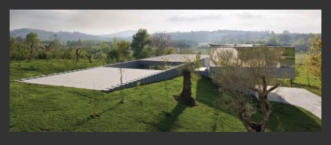ARCHI-NATURE VOL - I