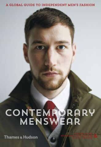 Contemporary Menswear:A Global Guide to Independent Men's Fashion