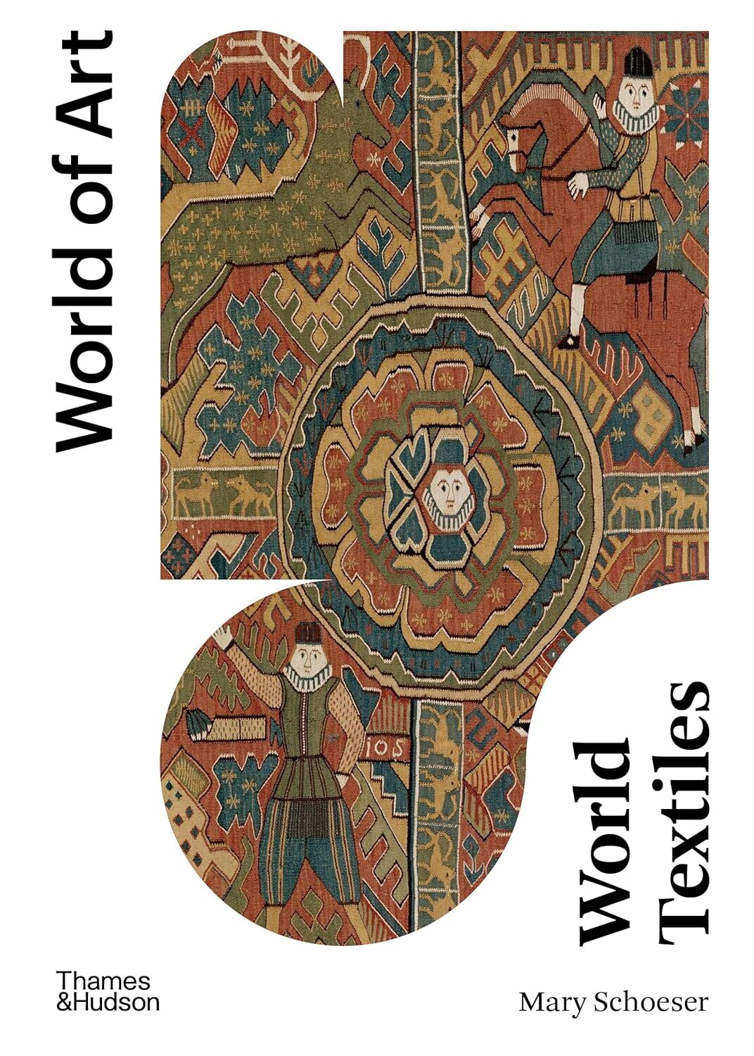 World Textiles (World of Art)