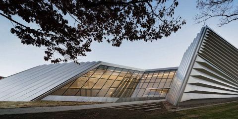 HADID - COMPLETE WORKS 1979-2013