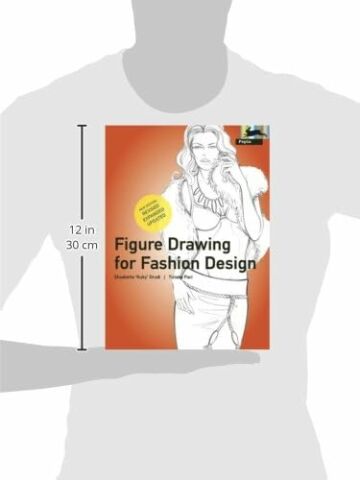 PEPİN PRESS FİGURE DRAWİNG FOR FASHİON DESİGN (Pepin Press Design Books)