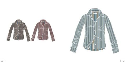 Fabric Textures&Patterns