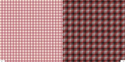 Fabric Textures&Patterns