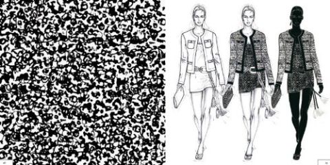 Fabric Textures&Patterns