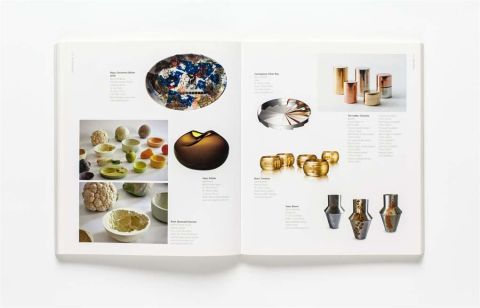 THE DESIGN BOOK: 1000 New Designs for the Home and Where to Find Them
