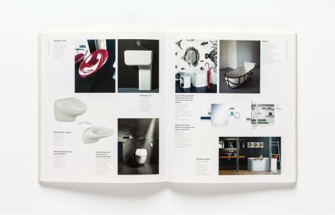 THE DESIGN BOOK: 1000 New Designs for the Home and Where to Find Them