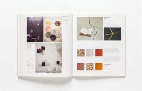 THE DESIGN BOOK:1,000 New Designs for the Home and Where to Find Them