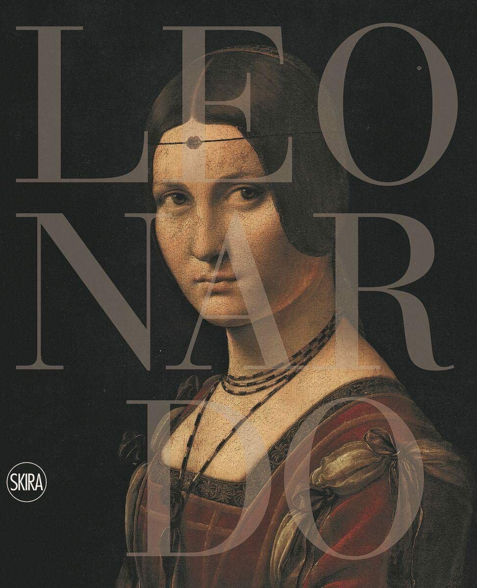 Leonardo da Vinci 1452 -1519:The Design of the World