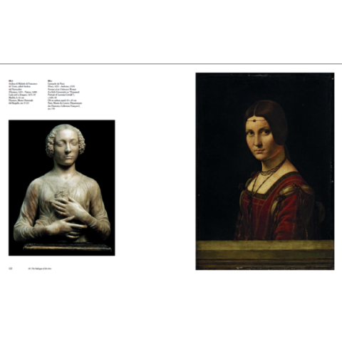 Leonardo da Vinci 1452 -1519:The Design of the World