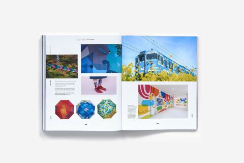 Japanese Design Since 1945:A Complete Sourcebook