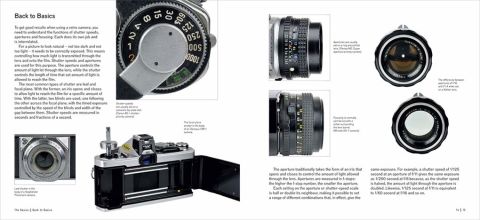 RETRO CAMERAS:The Collector's Guide to Vintage Film Photography