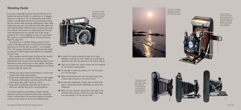 RETRO CAMERAS:The Collector's Guide to Vintage Film Photography