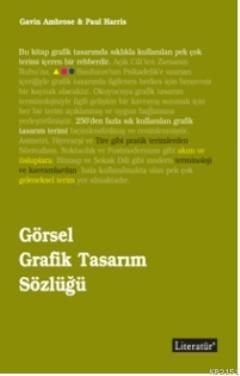 GÖRSEL GRAFİK TASARIM SÖZLÜĞÜ