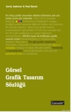 GÖRSEL GRAFİK TASARIM SÖZLÜĞÜ