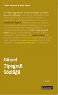 GÖRSEL TİPOGRAFİ SÖZLÜĞÜ