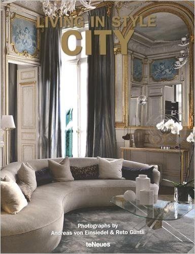 LIVING IN STYLE CITY