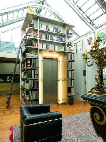 LIVING IN STYLE CITY