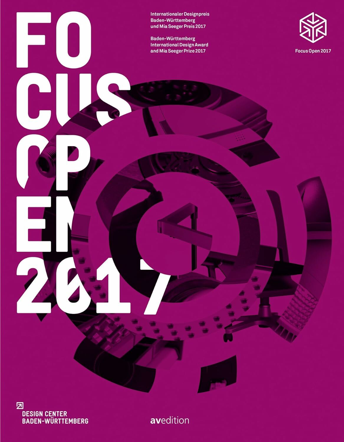 Focus Open 2017