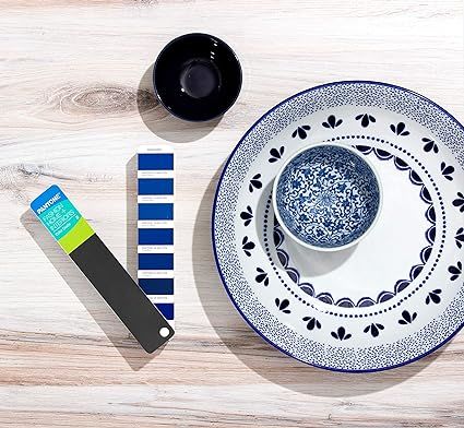 PANTONE FASHION,HOME+INTERIORS COLOR GUIDE(TPG)