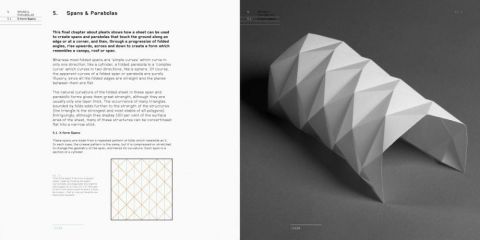 FOLDING TECHNIQUES FOR DESIGNERS