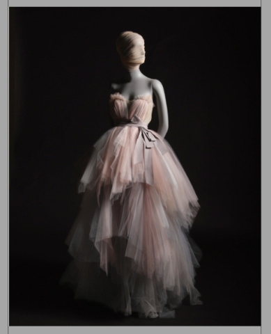 DRESSES TO DREAM ABOUT - CHRISTIAN SIRIANO