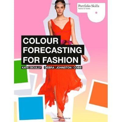 COLOUR FORECASTING FOR FASHION