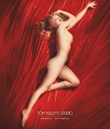 TOM KELLEY'S STUDIO