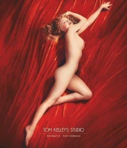 TOM KELLEY'S STUDIO